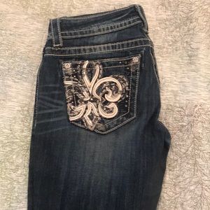 MissMe jeans